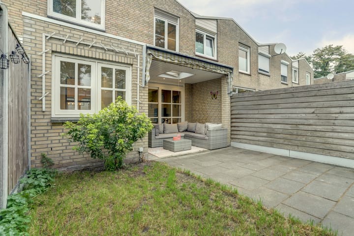 Foto 31 van de Wieken 17