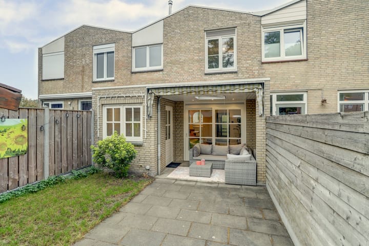 Foto 32 van de Wieken 17