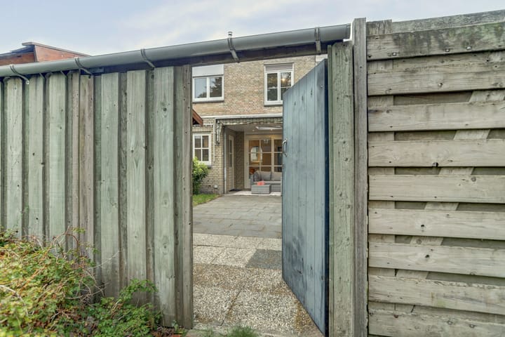 Foto 33 van de Wieken 17