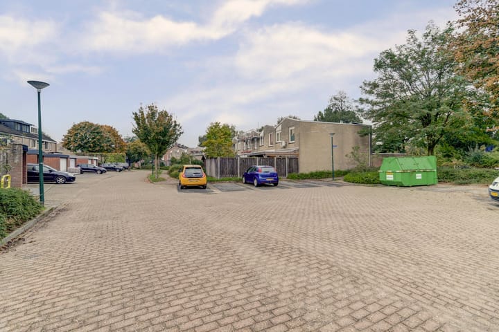 Foto 38 van de Wieken 17