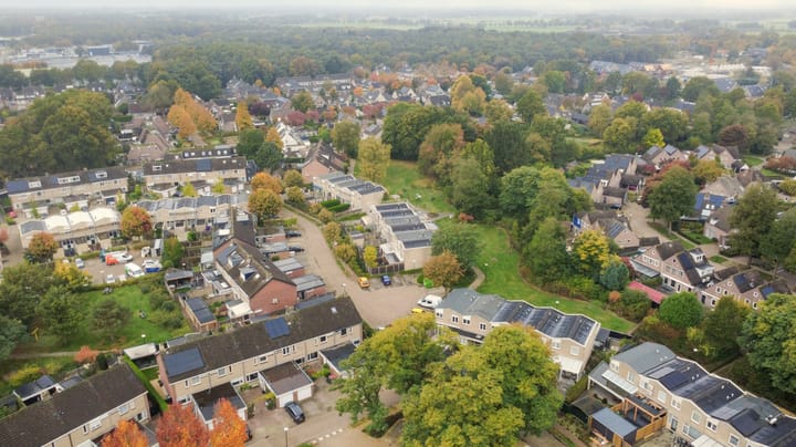 Foto 43 van de Wieken 17