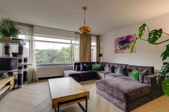 Foto 2 van Zwartelaan 44