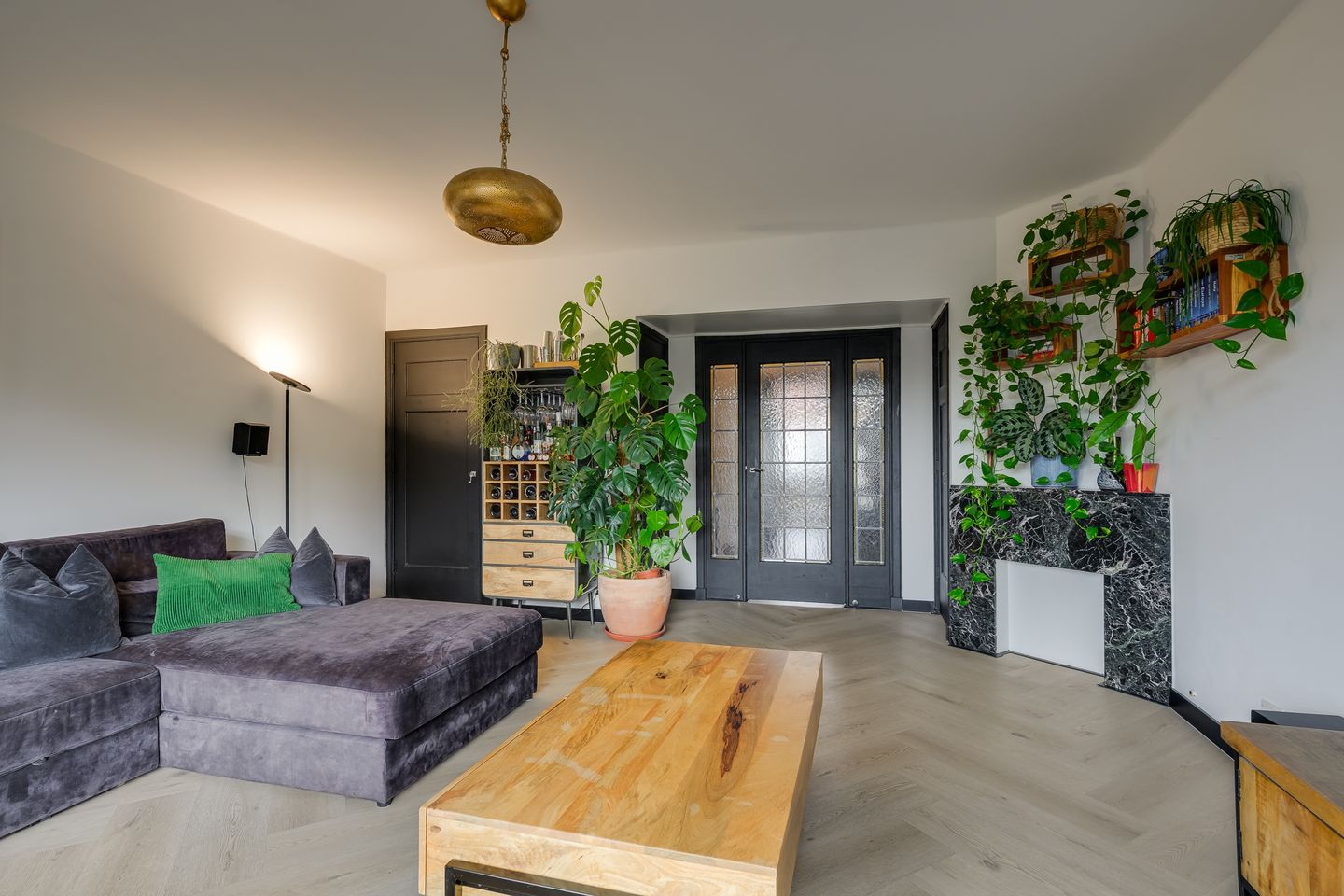 Foto 4 van Zwartelaan 44