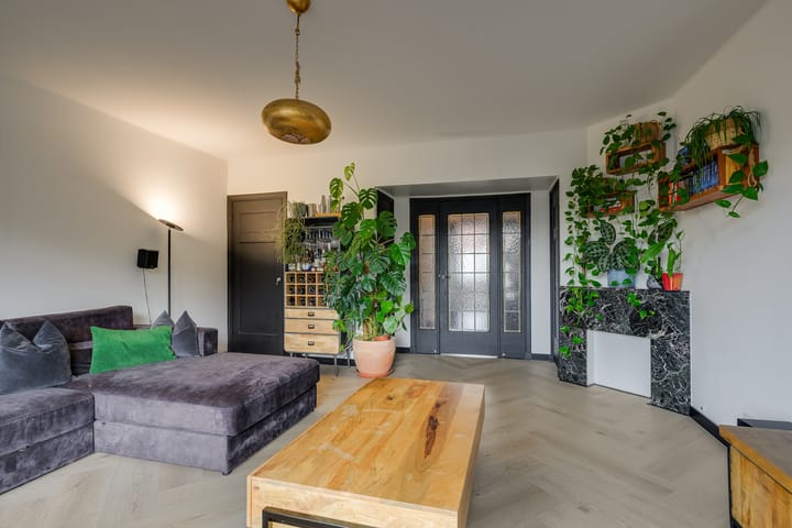 Foto 4 van Zwartelaan 44