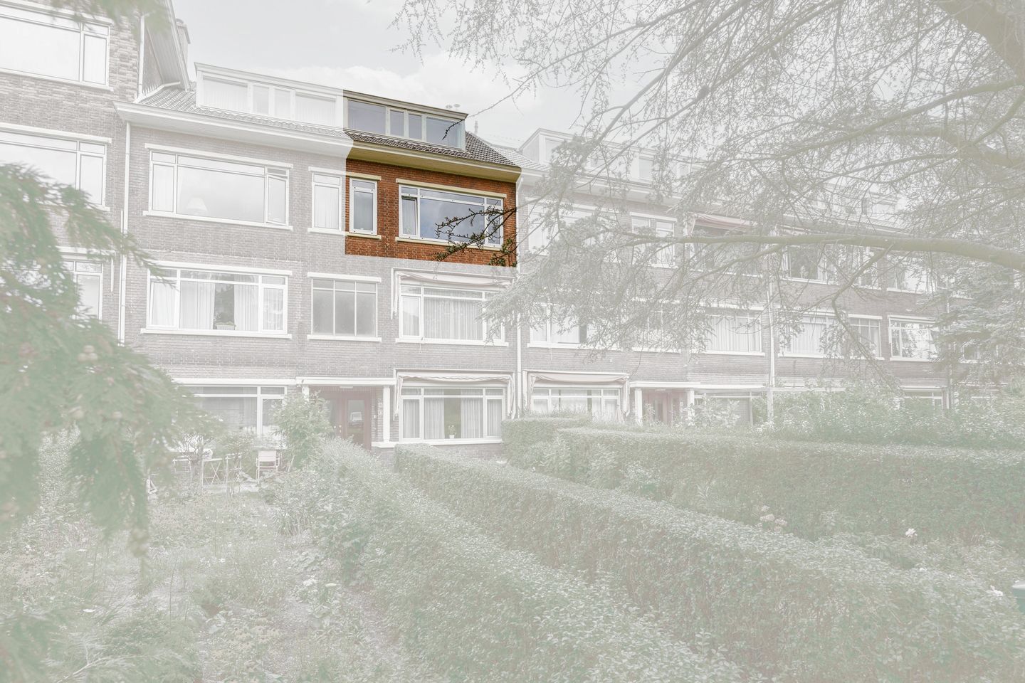 Foto 5 van Zwartelaan 44