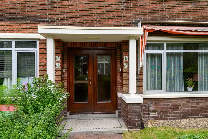 Foto 6 van Zwartelaan 44