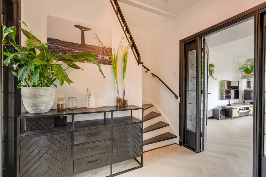 Foto 8 van Zwartelaan 44