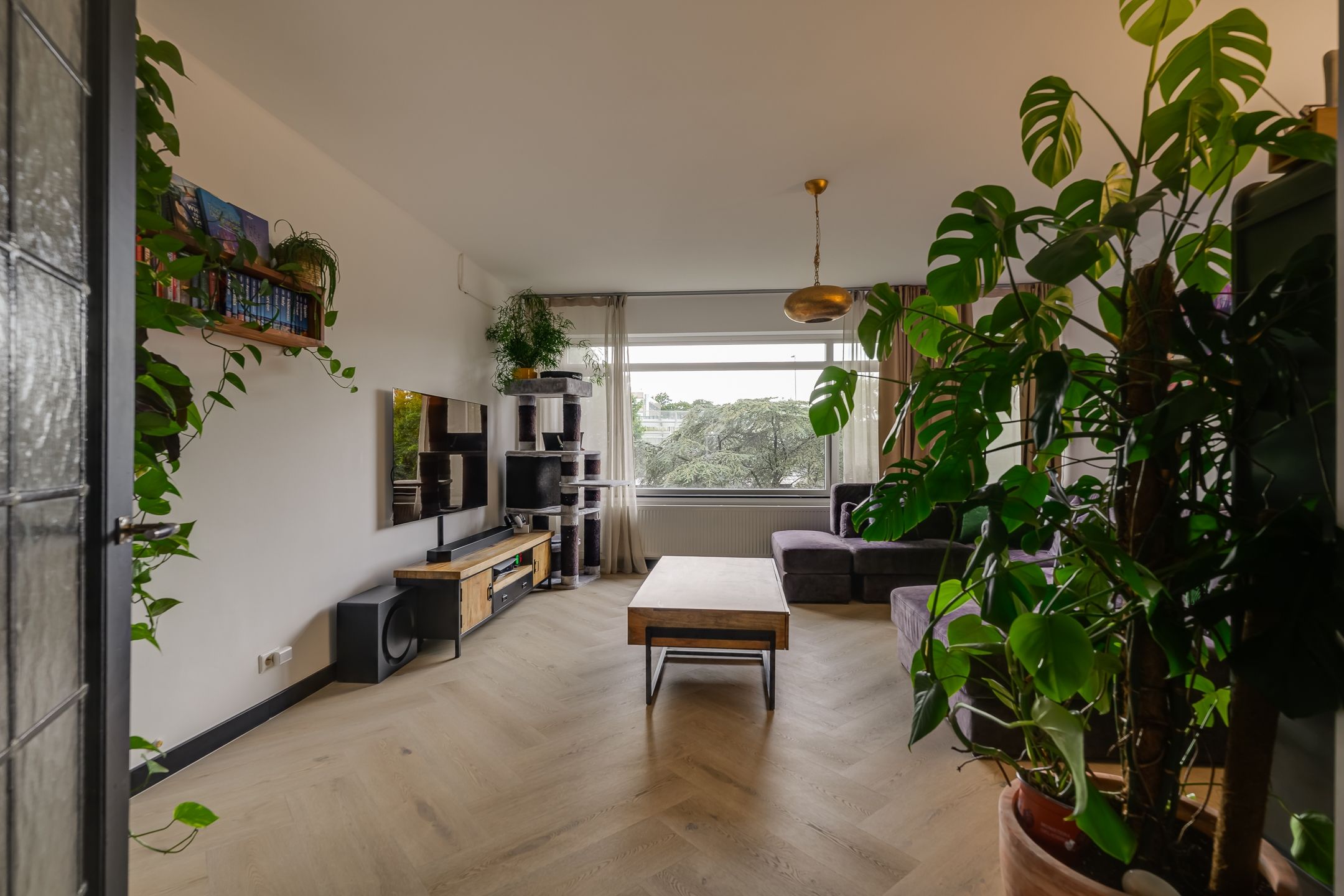 Foto 9 van Zwartelaan 44