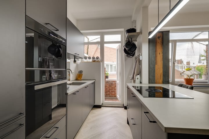 Foto 13 van Zwartelaan 44