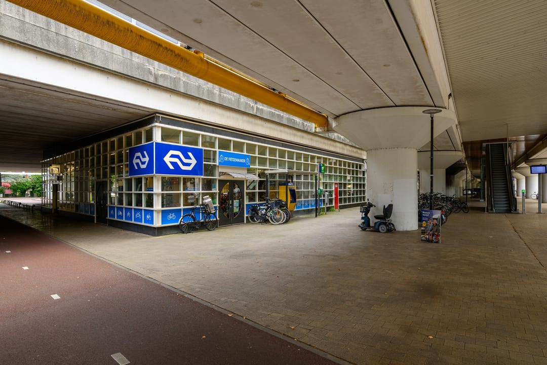 Foto 26 van Zwartelaan 44