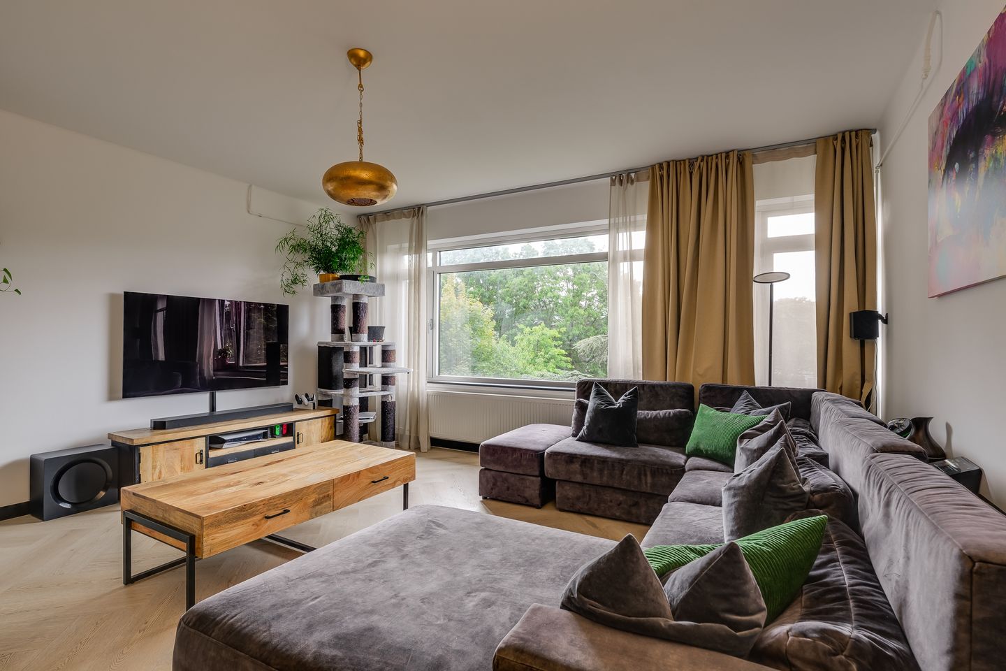 Foto 10 van Zwartelaan 44