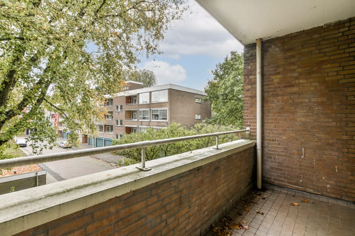 Foto 6 van Wildenborch 47