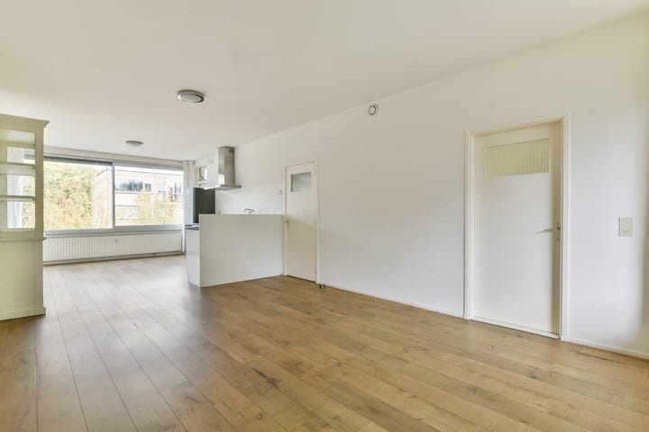 Foto 7 van Wildenborch 47