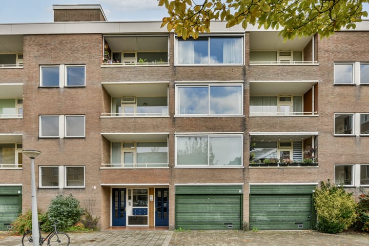 Foto 19 van Wildenborch 47