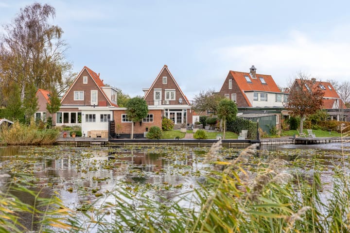 Mr Egter v Wissekerkepln 11