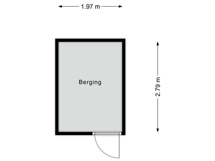 Berging