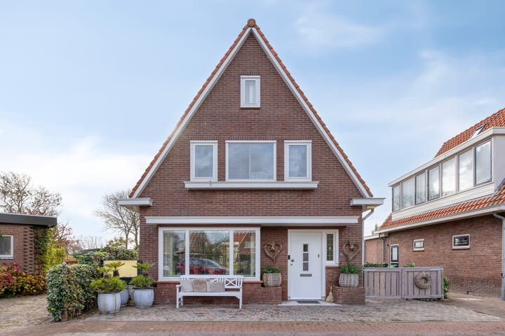 Foto 2 van Mr Egter v Wissekerkepln 11