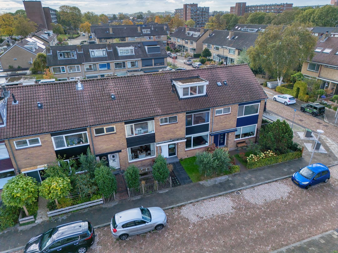 Photo 1 of Guldenweg 71