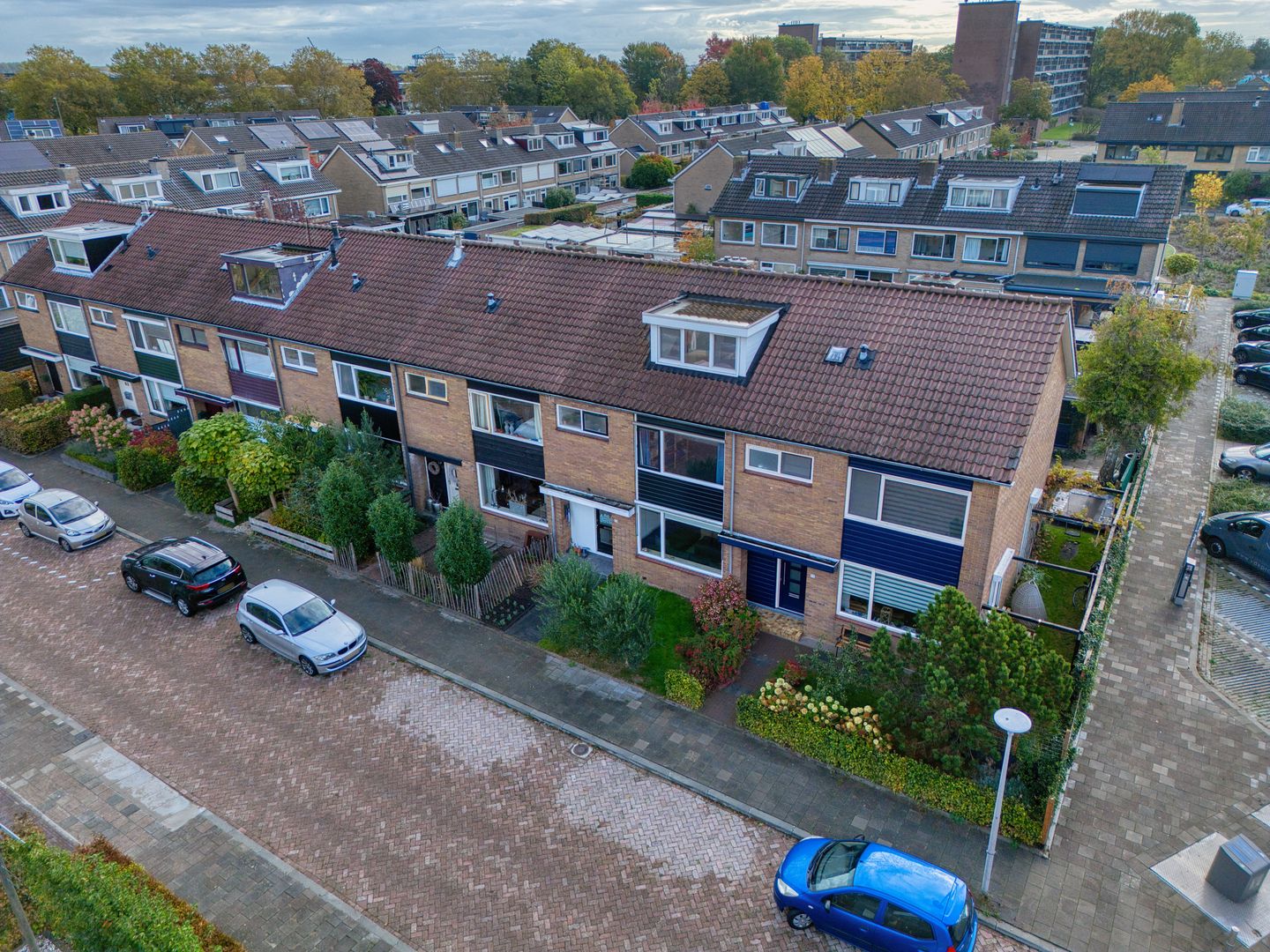 Photo 5 of Guldenweg 71