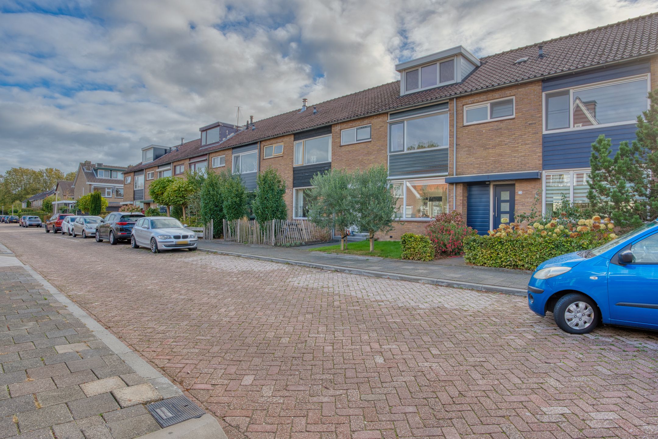 Photo 6 of Guldenweg 71