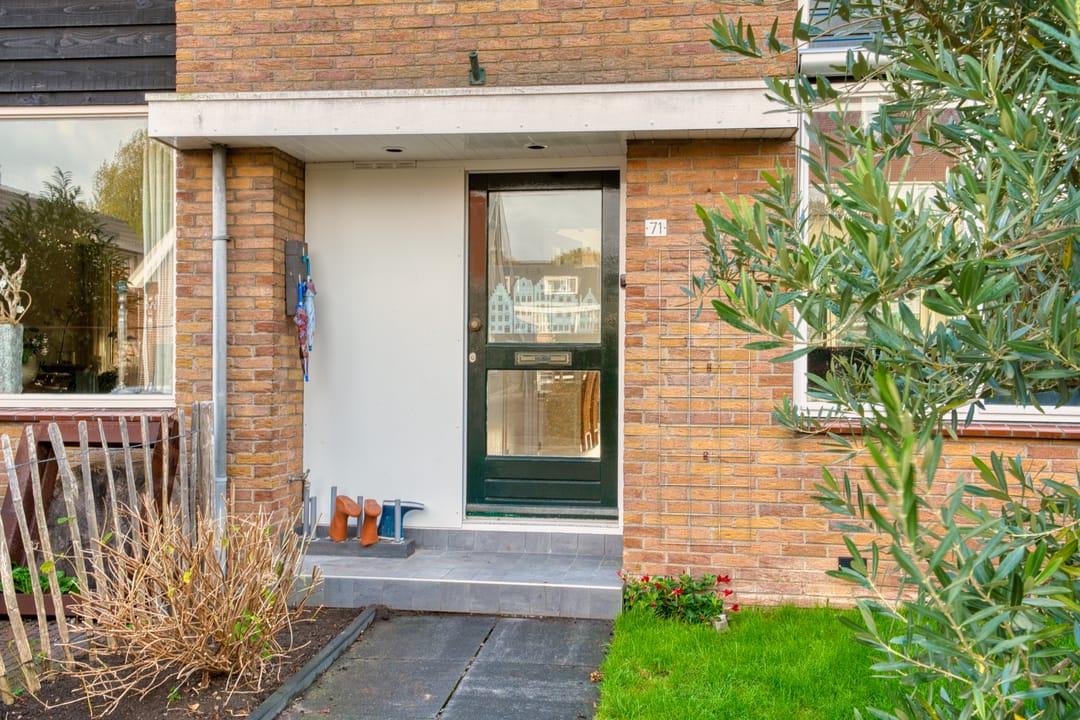 Photo 7 of Guldenweg 71