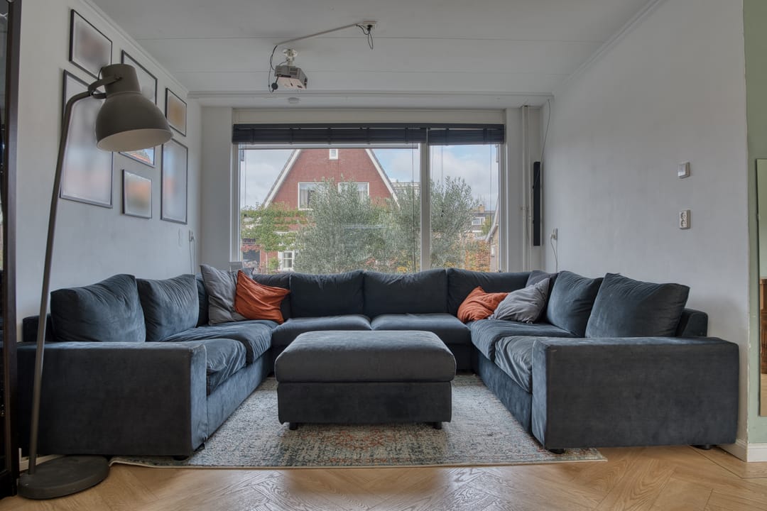 Photo 11 of Guldenweg 71