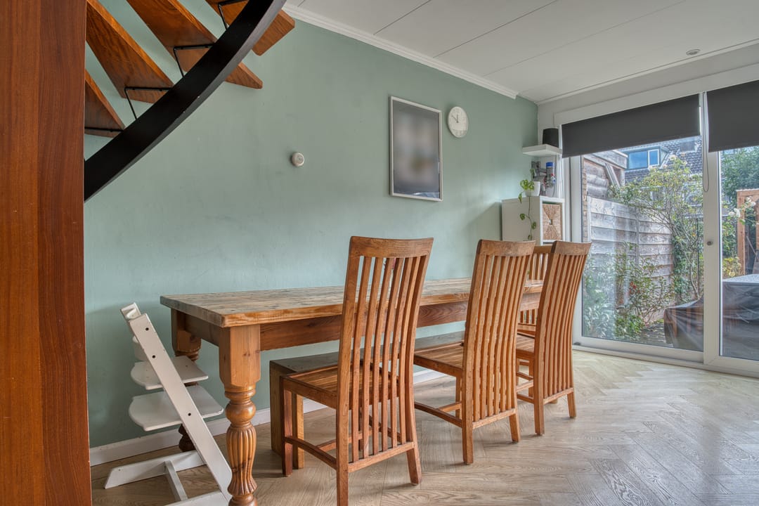 Photo 13 of Guldenweg 71