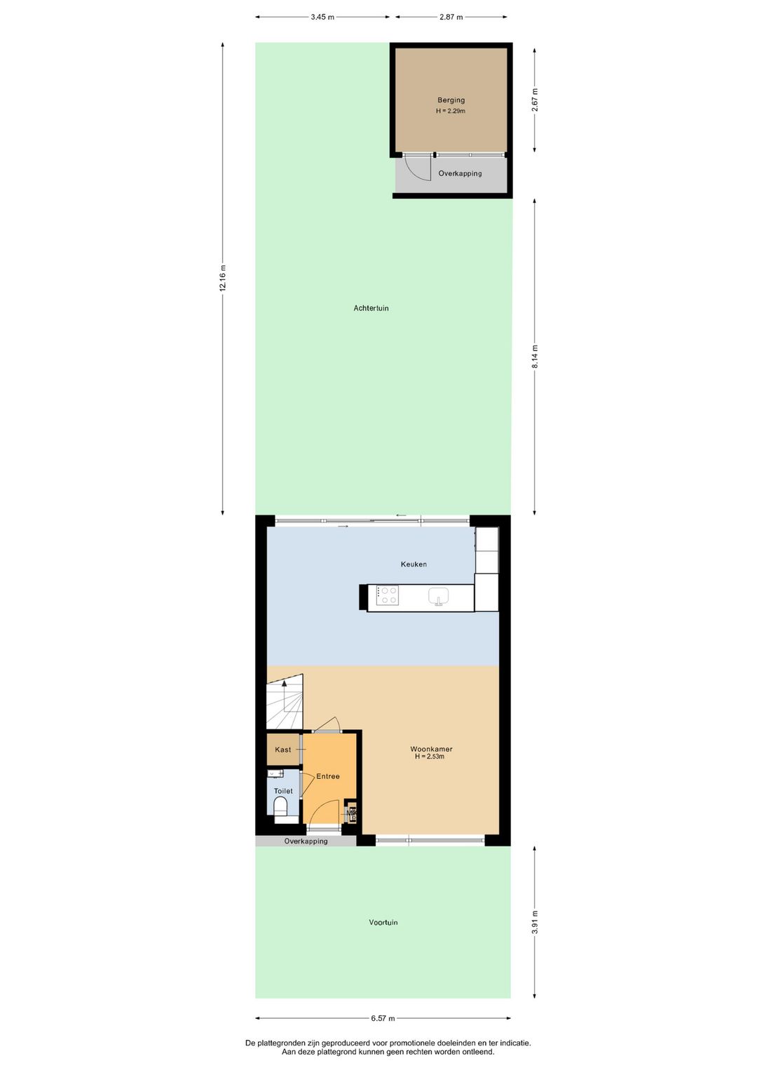 Photo 46 of Guldenweg 71