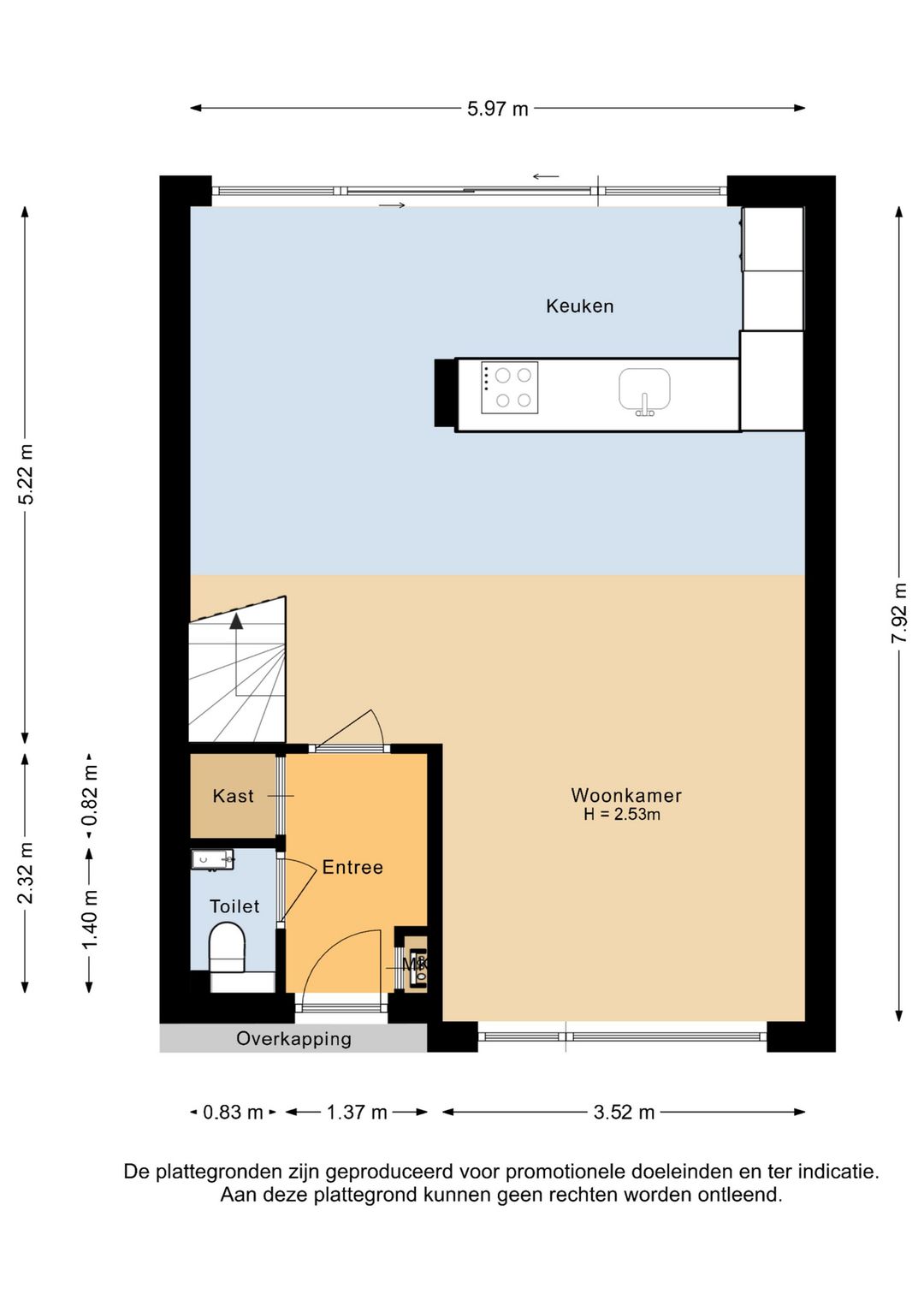 Photo 47 of Guldenweg 71