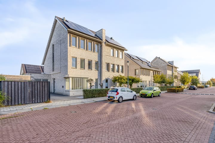 Photo 1 of Stuifduin 13