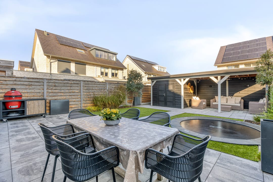 Photo 32 of Stuifduin 13