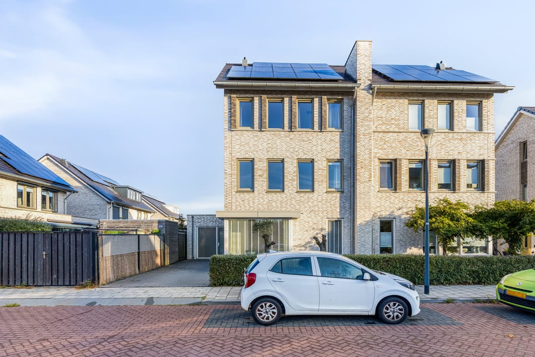 Photo 38 of Stuifduin 13