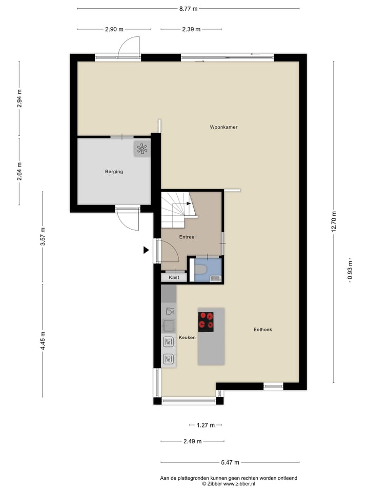 Photo 43 of Stuifduin 13