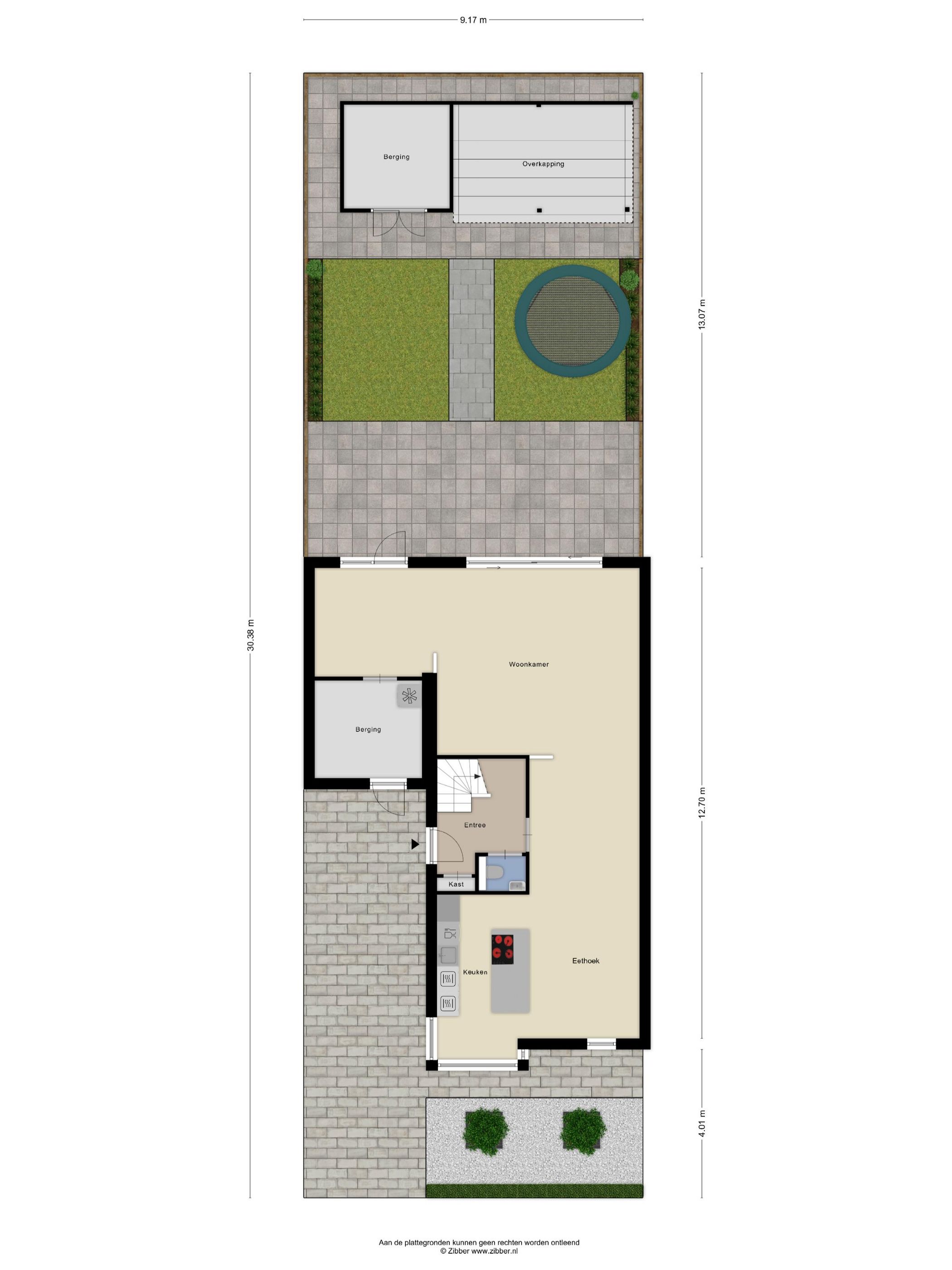 Photo 48 of Stuifduin 13