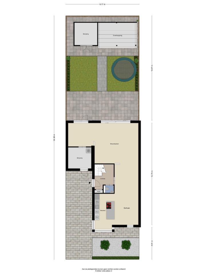 Photo 48 of Stuifduin 13