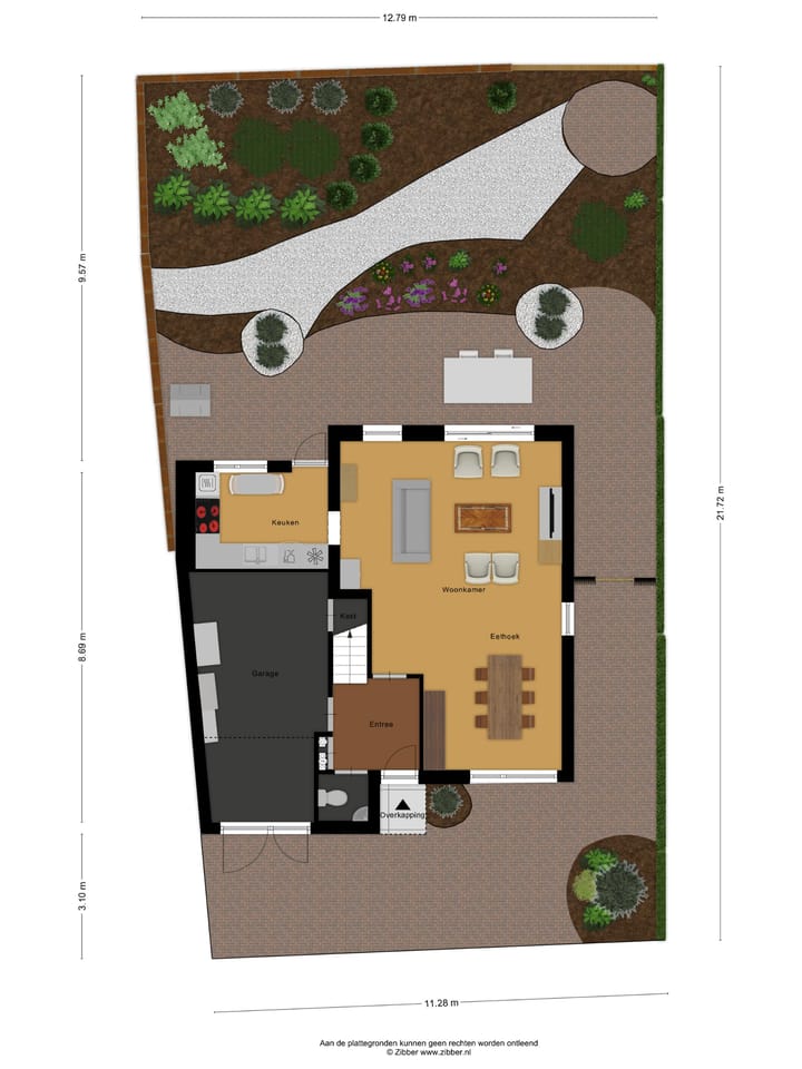 Foto 44 van De Elbe 25