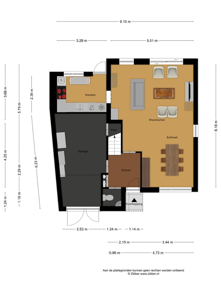 Foto 45 van De Elbe 25