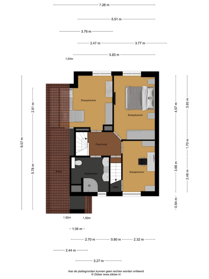 Foto 46 van De Elbe 25