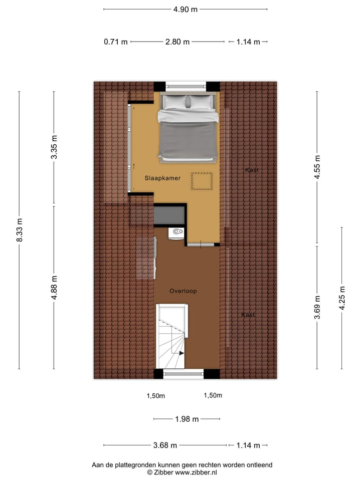 Foto 47 van De Elbe 25
