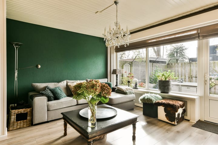 Photo 4 of Réaumurstraat 13