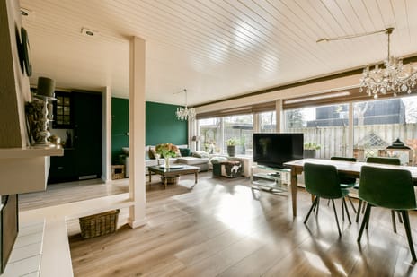 Réaumurstraat 13 secondary image