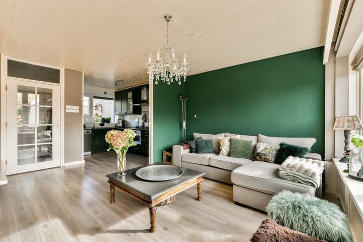 Photo 5 of Réaumurstraat 13