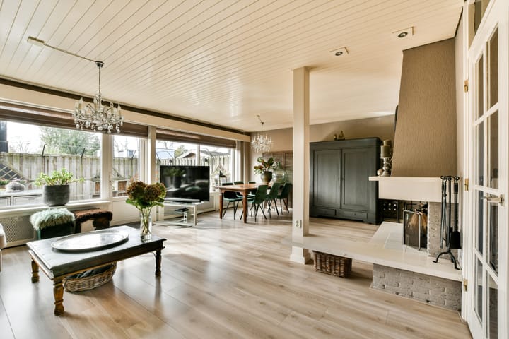 Photo 3 of Réaumurstraat 13