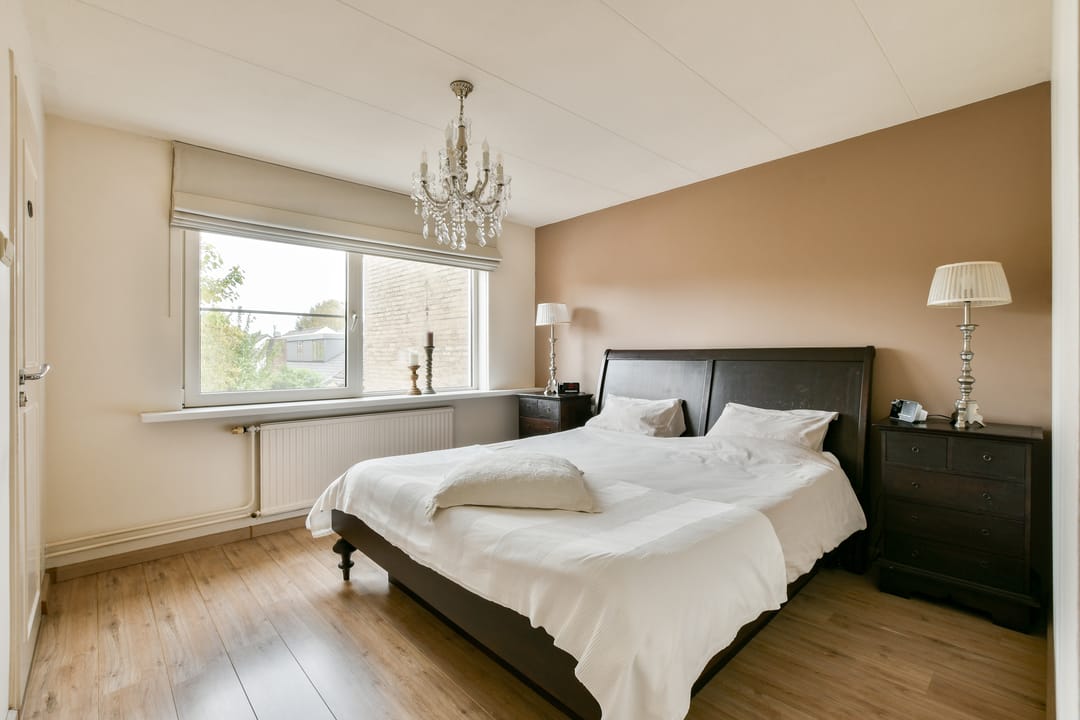 Foto 13 van Réaumurstraat 13