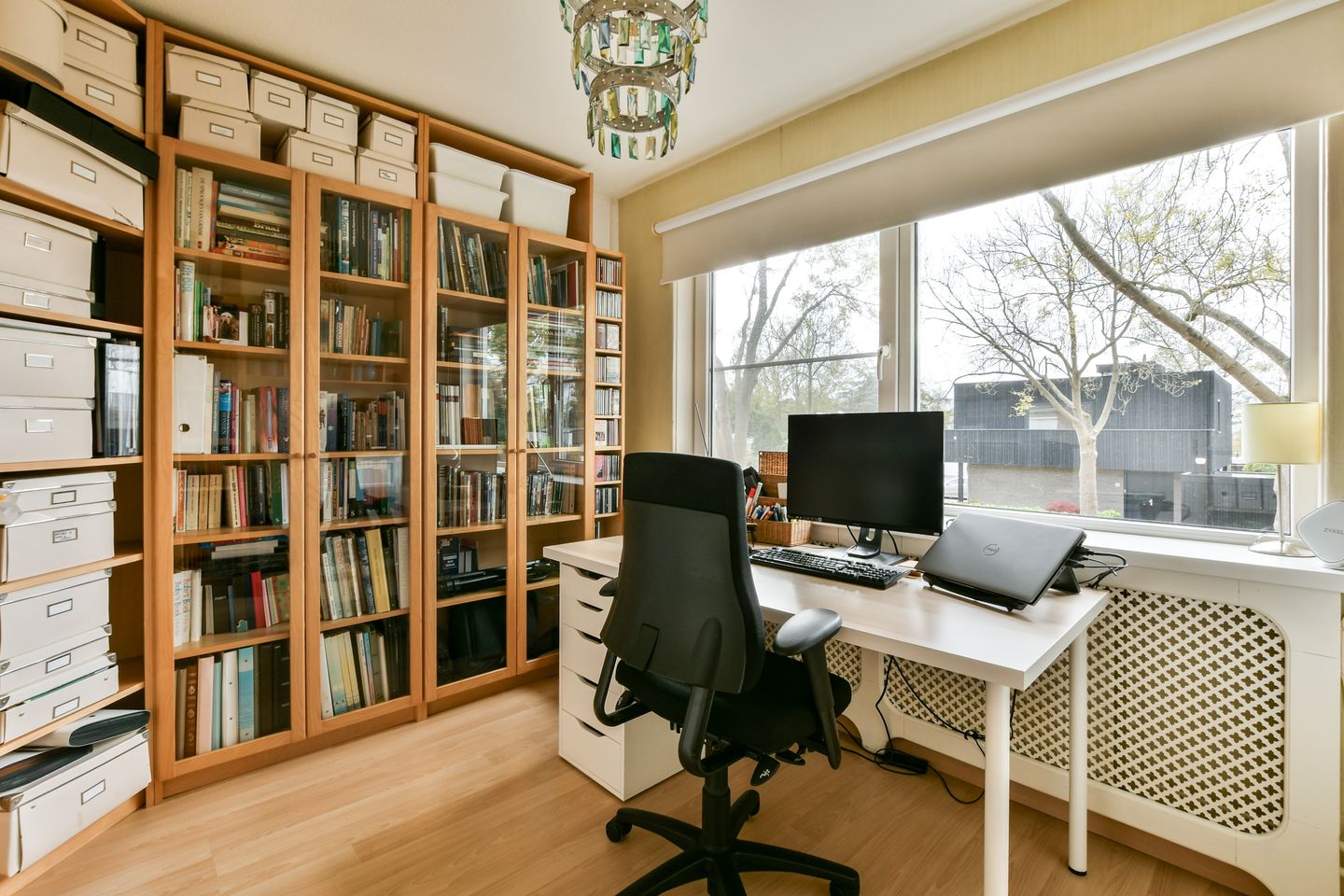 Foto 20 van Réaumurstraat 13