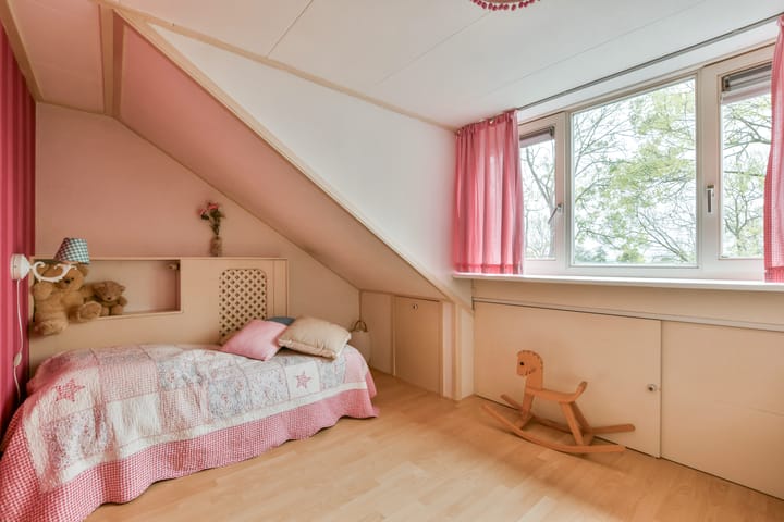 Photo 24 of Réaumurstraat 13