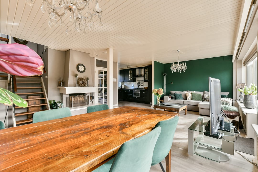 Foto 7 van Réaumurstraat 13