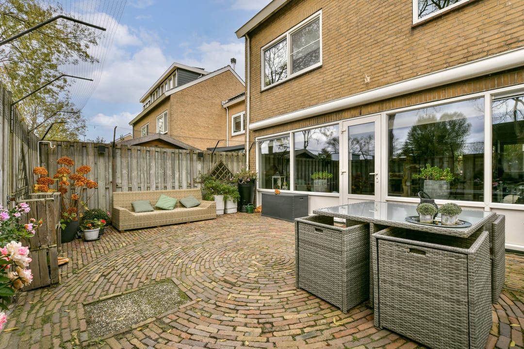 Foto 28 van Réaumurstraat 13