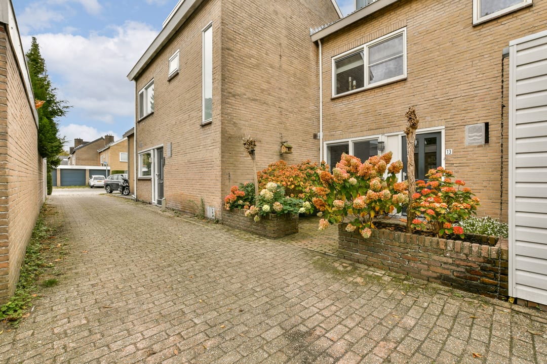 Foto 32 van Réaumurstraat 13