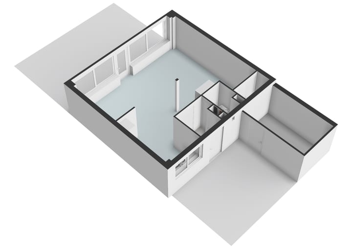 Photo 36 of Réaumurstraat 13